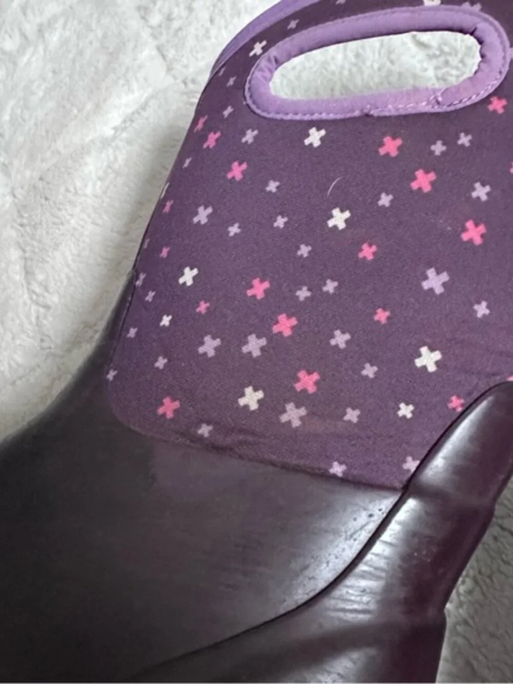 Bogs brand style